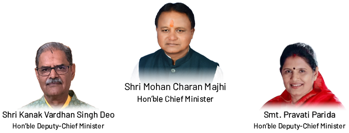 Principal Secretary